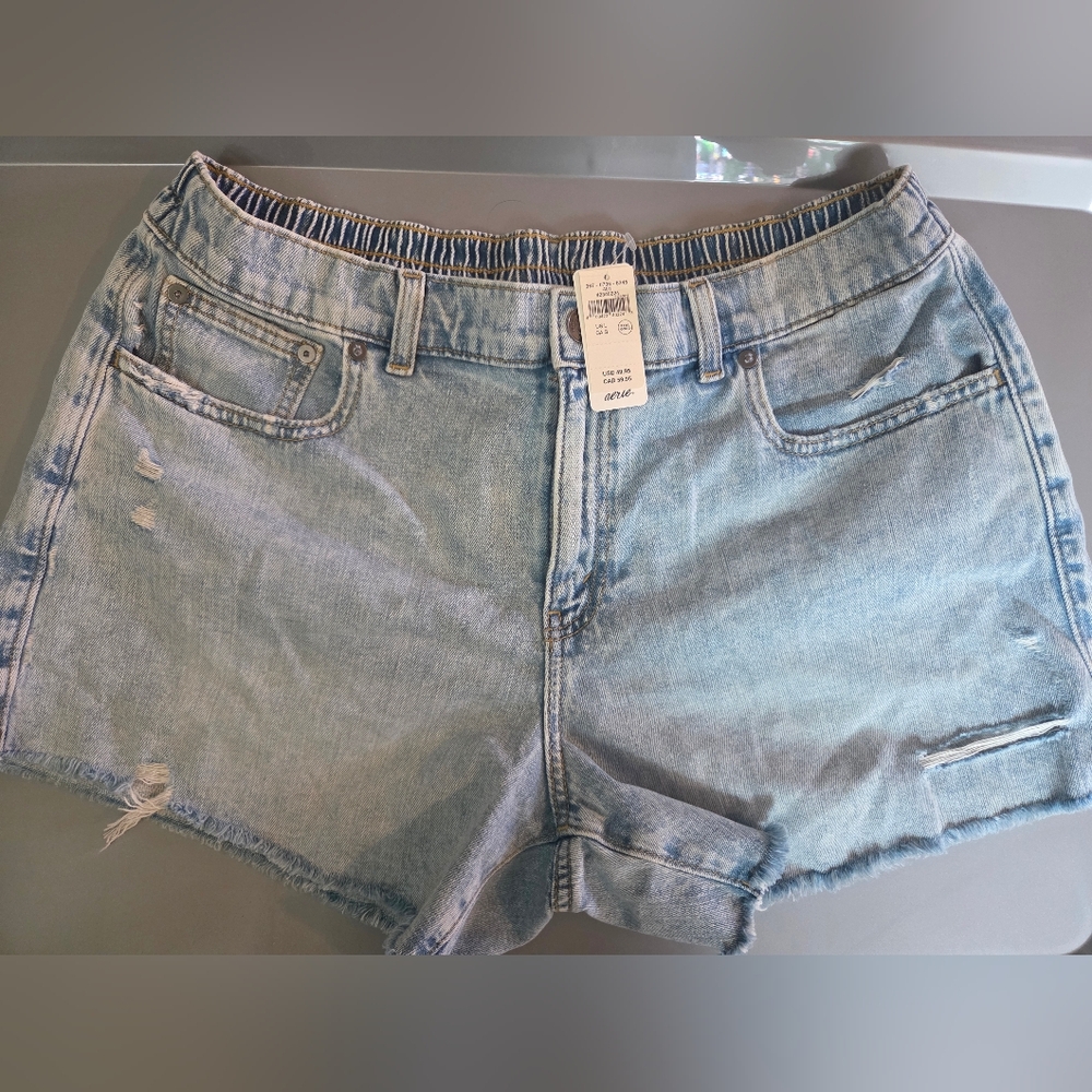 Aerie Shorts